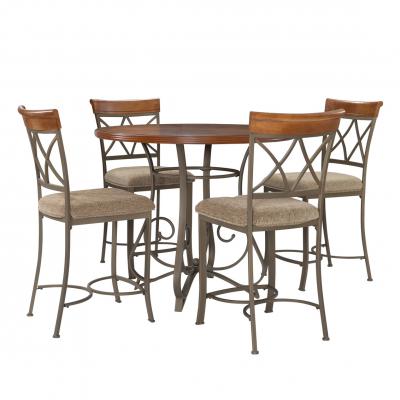 Hamilton 5 Pc